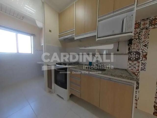 Apartamento aluguel em Região Imediata de São Carlos, São Carlos