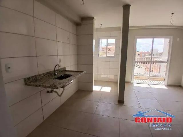 Apartamento aluguel em São Carlos