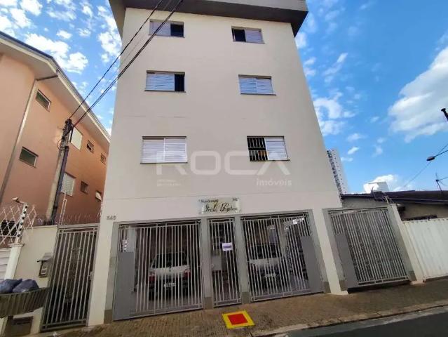 Apartamento aluguel em Região Imediata de São Carlos, São Carlos