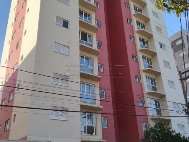 Apartamento aluguel em Cidade Universitária, São Carlos