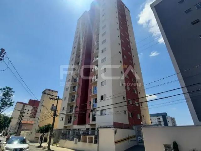 Apartamento aluguel em Região Imediata de São Carlos, São Carlos