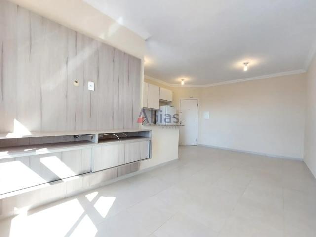 Apartamento aluguel em Cidade Universitária, São Carlos