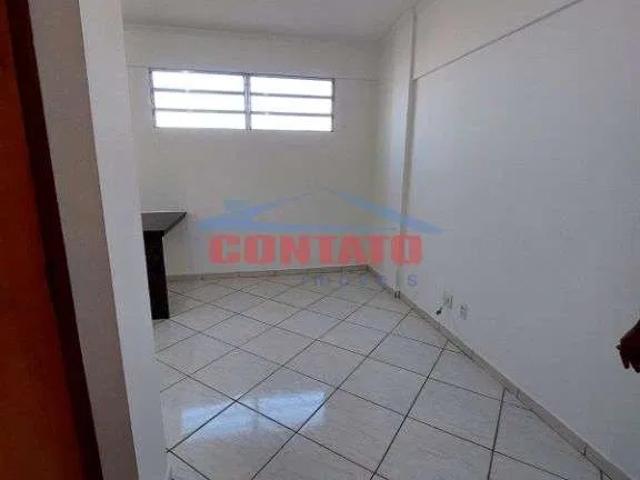 Apartamento aluguel em Cidade Universitária, São Carlos