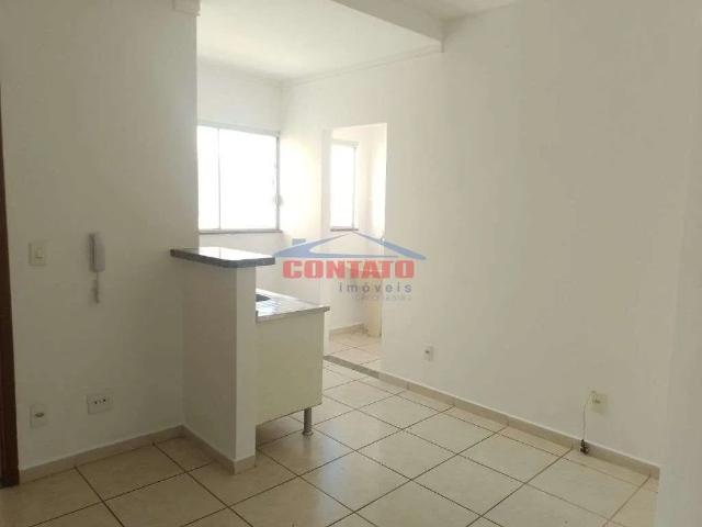 Apartamento aluguel em CIdade Jardim, São Carlos
