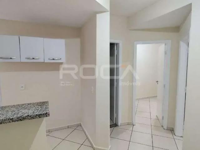 Apartamento aluguel em Região Imediata de São Carlos, São Carlos