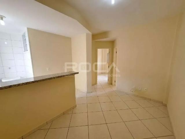 Apartamento aluguel em Região Imediata de São Carlos, São Carlos