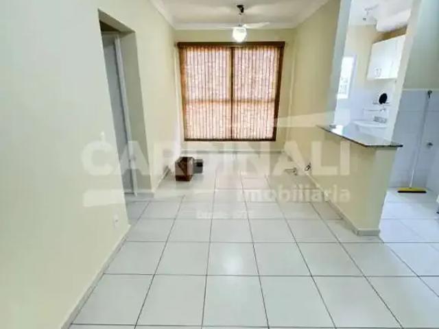 Apartamento aluguel em Região Imediata de São Carlos, São Carlos