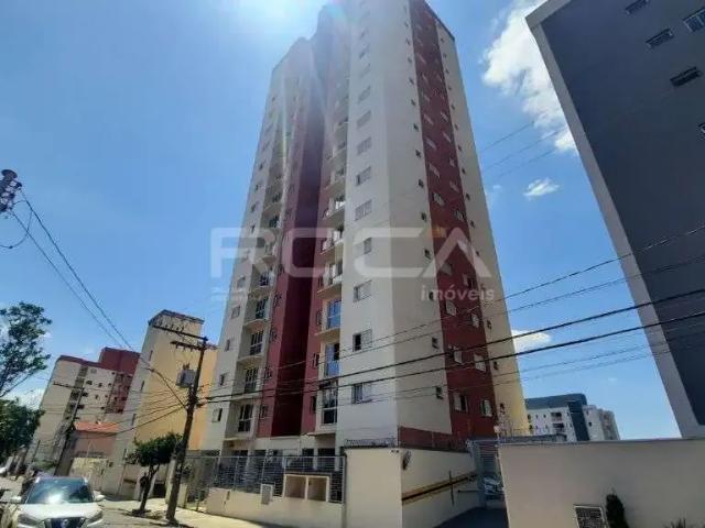 Apartamento aluguel em Região Imediata de São Carlos, São Carlos