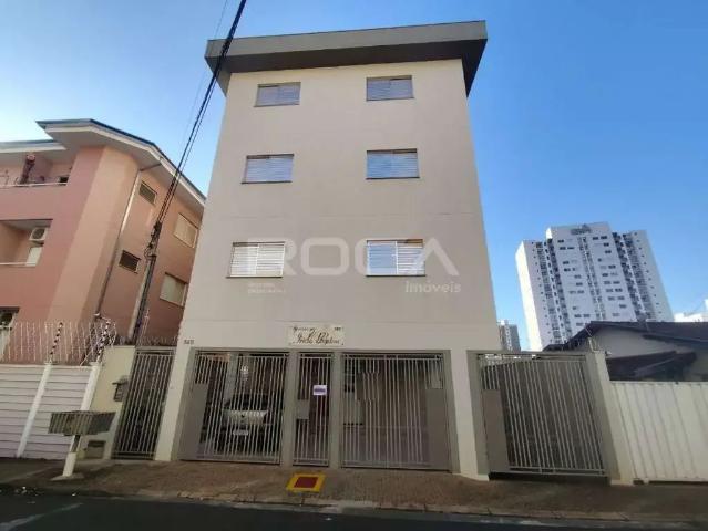 Apartamento aluguel em Região Imediata de São Carlos, São Carlos