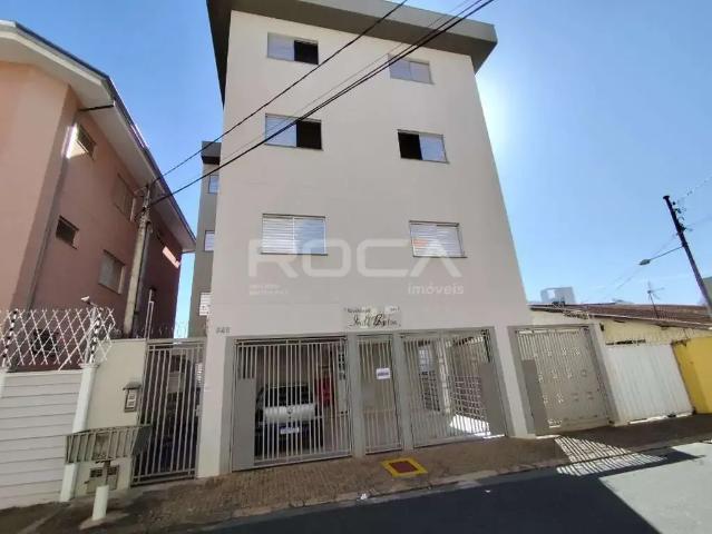 Apartamento aluguel em Região Imediata de São Carlos, São Carlos