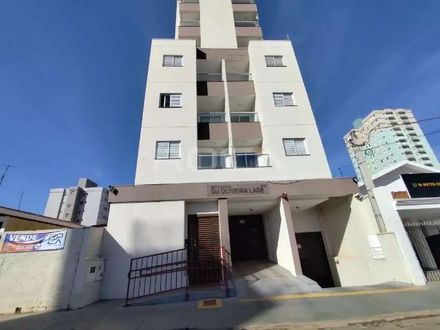 Apartamento aluguel em Região Imediata de São Carlos, São Carlos