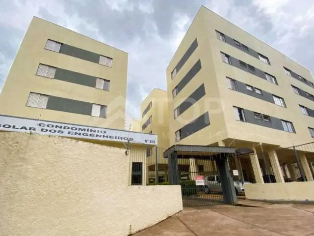 Apartamento aluguel em Região Imediata de São Carlos, São Carlos
