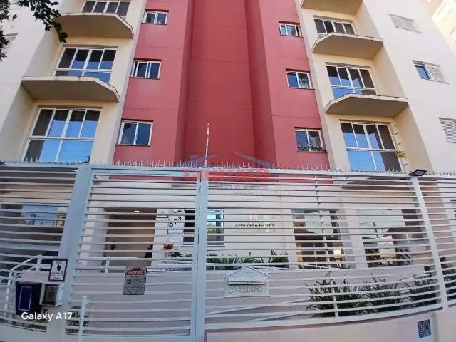 Apartamento aluguel em Região Imediata de São Carlos, São Carlos