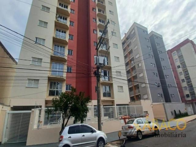Apartamento aluguel em São Carlos, Região Geográfica Intermediária de Araraquara