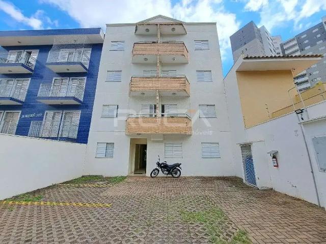 Apartamento aluguel em Região Imediata de São Carlos, São Carlos