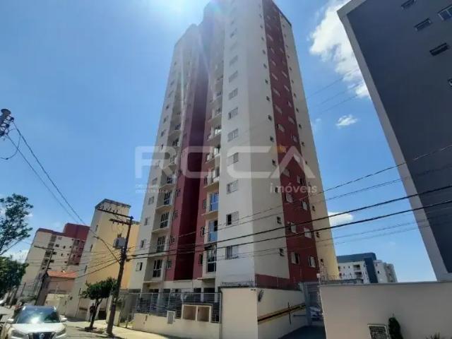 Apartamento aluguel em Região Imediata de São Carlos, São Carlos