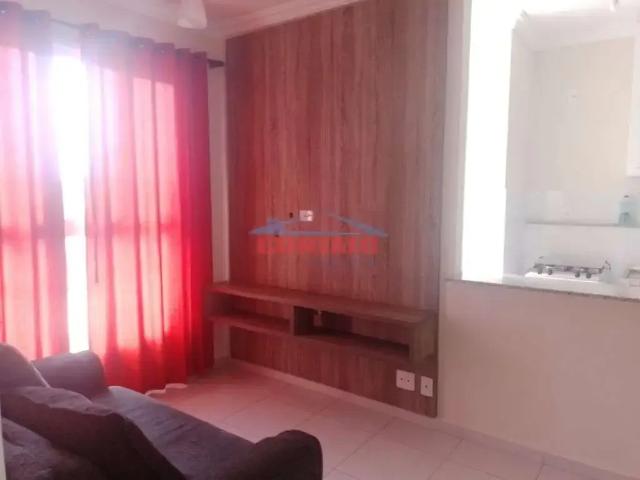 Apartamento aluguel em Região Imediata de São Carlos, São Carlos