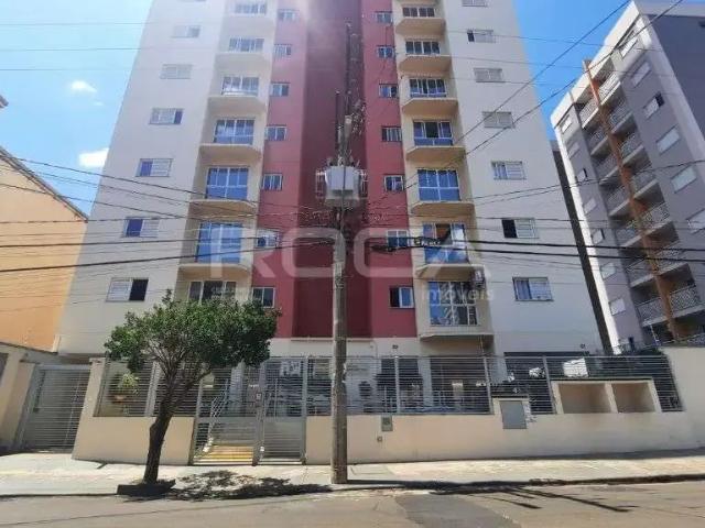 Apartamento aluguel em São Carlos
