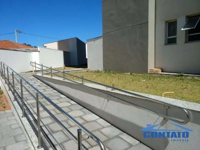 Apartamento aluguel em São Carlos