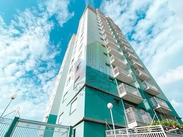 Apartamento aluguel em São Carlos