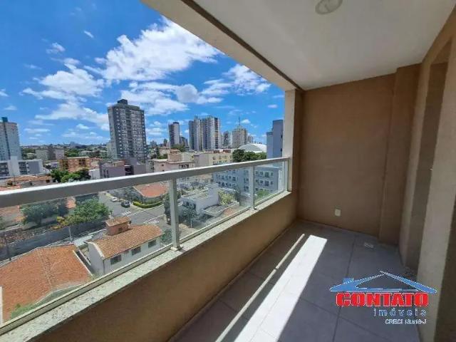 Apartamento aluguel em São Carlos