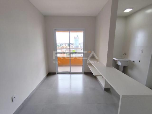 Apartamento aluguel em São Carlos