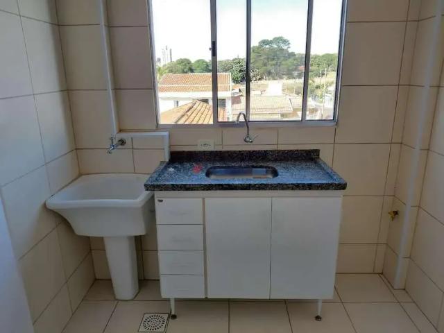 Apartamento aluguel em Região Imediata de São Carlos, São Carlos