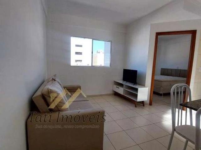 Apartamento aluguel em Cidade Universitária, São Carlos