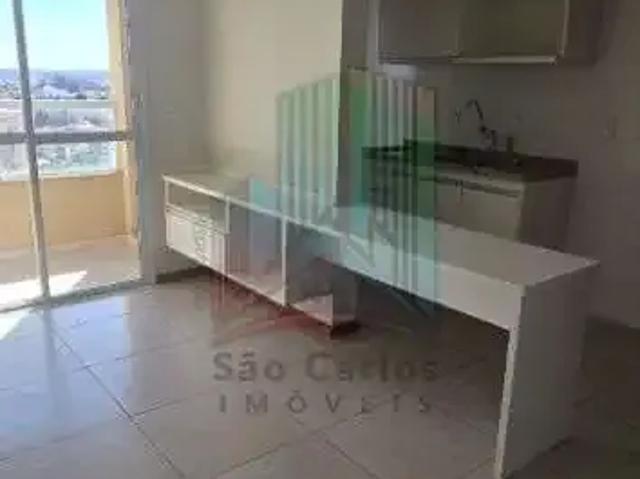 Apartamento aluguel em São Carlos