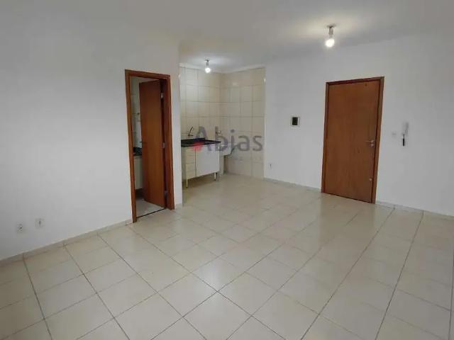 Apartamento aluguel em Região Imediata de São Carlos, São Carlos