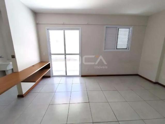 Apartamento aluguel em São Carlos