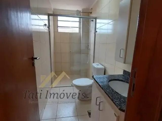 Apartamento aluguel em Cidade Universitária, São Carlos