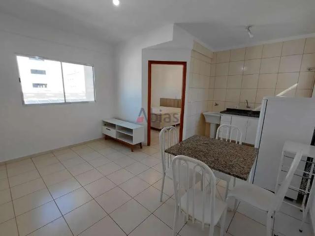 Apartamento aluguel em Cidade Universitária, São Carlos