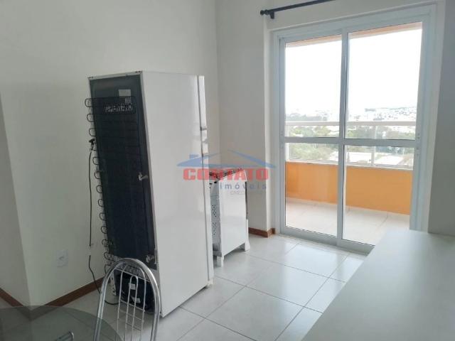 Apartamento aluguel em São Carlos