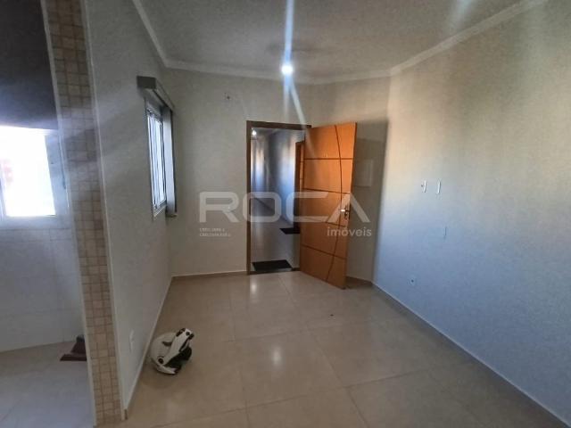 Apartamento aluguel em São Carlos