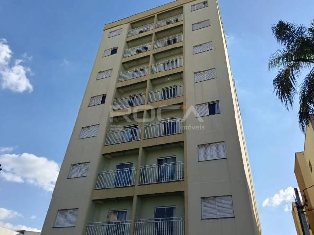 Apartamento aluguel em São Carlos