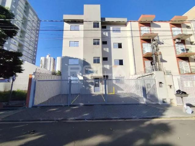 Apartamento aluguel em Região Imediata de São Carlos, São Carlos