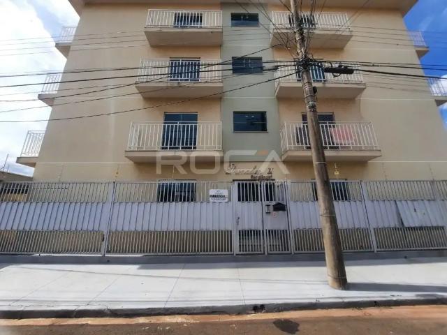 Apartamento aluguel em São Carlos