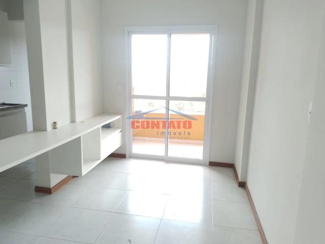 Apartamento aluguel em São Carlos