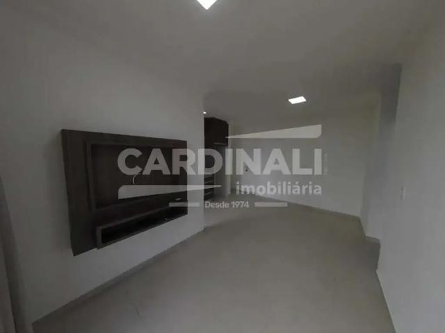 Apartamento aluguel em Região Imediata de São Carlos, São Carlos