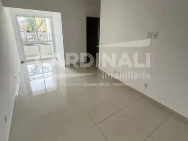 Apartamento aluguel em Região Imediata de São Carlos, São Carlos