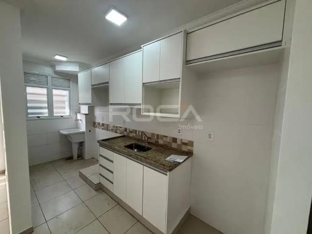 Apartamento aluguel em Região Imediata de São Carlos, São Carlos