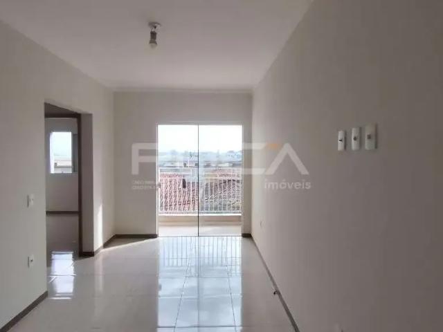 Apartamento aluguel em Região Imediata de São Carlos, São Carlos