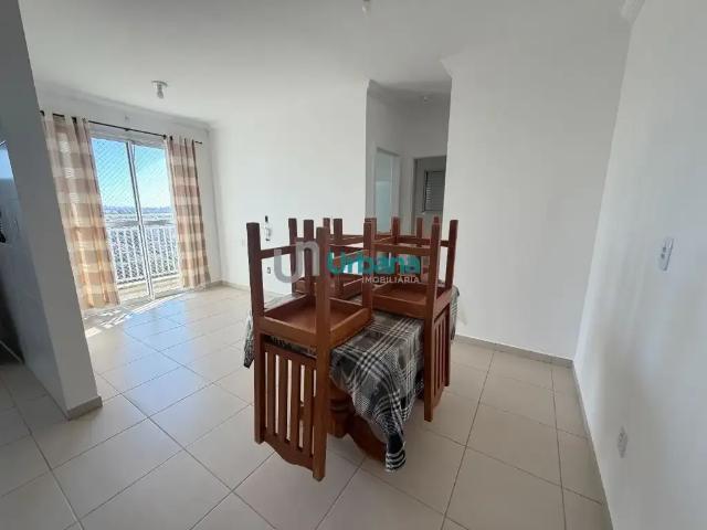 Apartamento aluguel em São Carlos