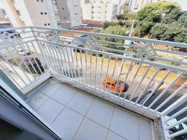 Apartamento aluguel em Região Imediata de São Carlos, São Carlos