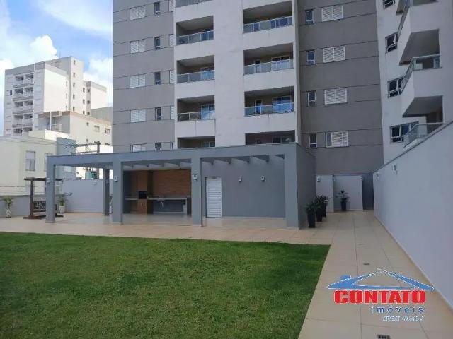 Apartamento aluguel em São Carlos