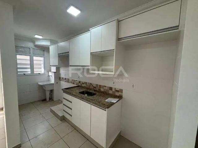 Apartamento aluguel em Região Imediata de São Carlos, São Carlos