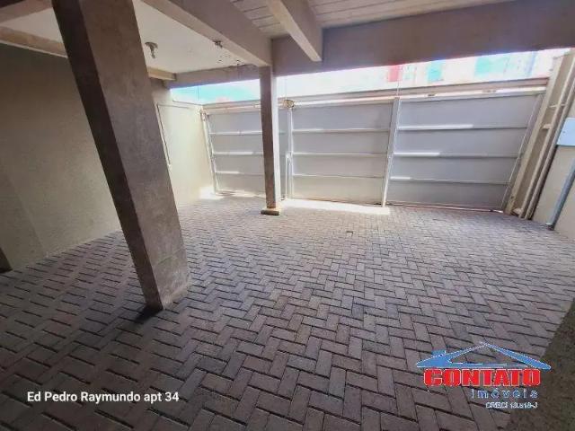 Apartamento aluguel em São Carlos