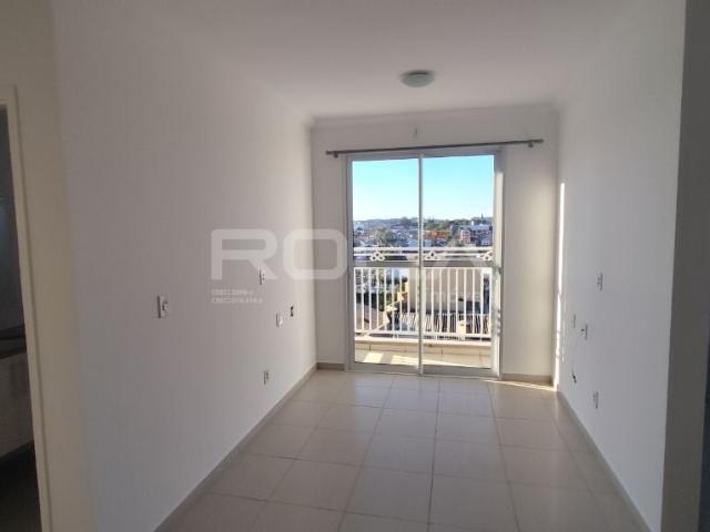Apartamento aluguel em São Carlos