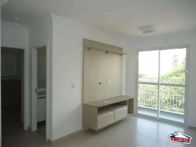 Apartamento aluguel em São Carlos